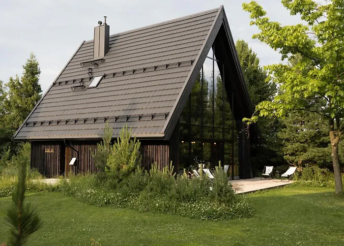 Slow Tatry Boutique Resort&Spa